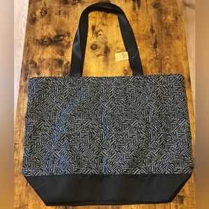 PINK Victoria’s Secret Weekender Tote Bag NWT